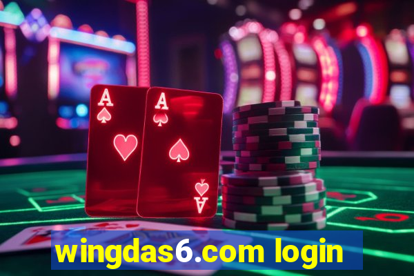 wingdas6.com login